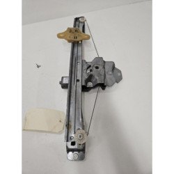 Leve Vitre Electrique Avant Gauche Renault Clio 4 Phase 1 Break (2)