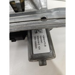 Leve Vitre Electrique Avant Gauche Renault Clio 4 Phase 1 Break (3)