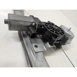 Leve Vitre Electrique Avant Gauche Renault Clio 4 Phase 1 Break (4)