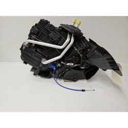 Bloc Chauffage Renault Clio 4 Phase 1 Break (2)