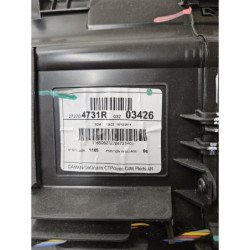 Bloc Chauffage Renault Clio 4 Phase 1 Break (6)