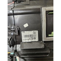 Bloc Chauffage Renault Clio 4 Phase 1 Break (7)