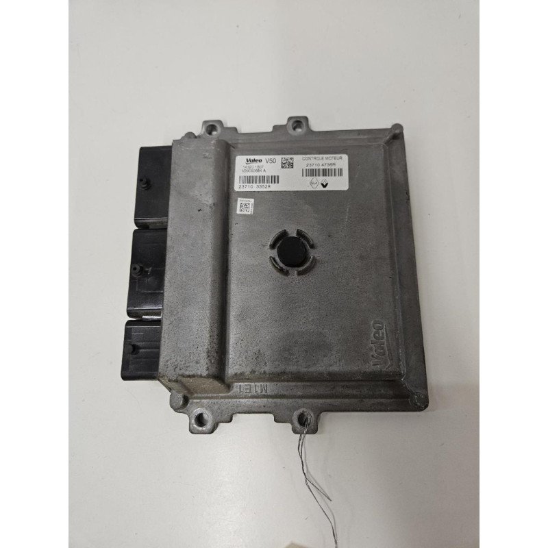 Calculateur Renault Clio 4 Phase 1 Break (1)