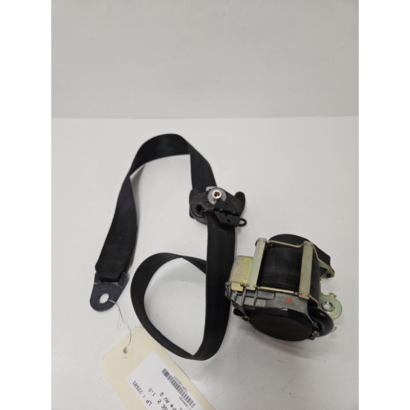 Ceinture Avant Gauche Citroen C5 1 Phase 2 (1)