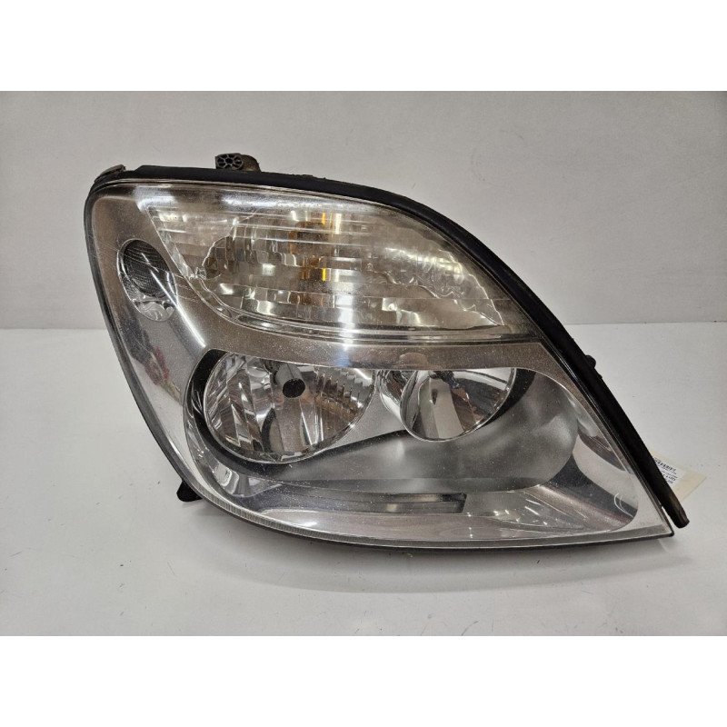 Optique Avant Principal Droit (feux)(phare) Renault Scenic 1 Phase 2 (1)