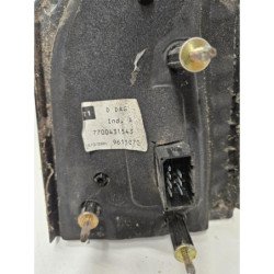 Retroviseur Droit Renault Scenic 1 Phase 2 (2)