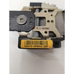 Ceinture Avant Gauche Renault Scenic 1 Phase 2 (3)