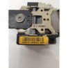Ceinture Avant Gauche Renault Scenic 1 Phase 2 (3)