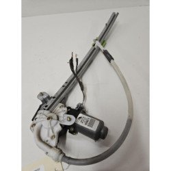 Leve Vitre Electrique Arriere Gauche Renault Scenic 1 Phase 2 (1)