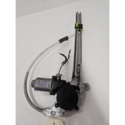 Leve Vitre Electrique Arriere Gauche Renault Scenic 1 Phase 2 (2)