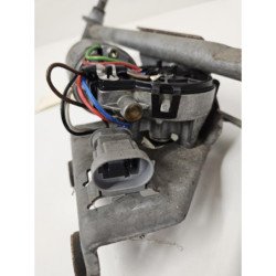 Moteur Essuie Glace Avant Renault Scenic 1 Phase 2 (2)
