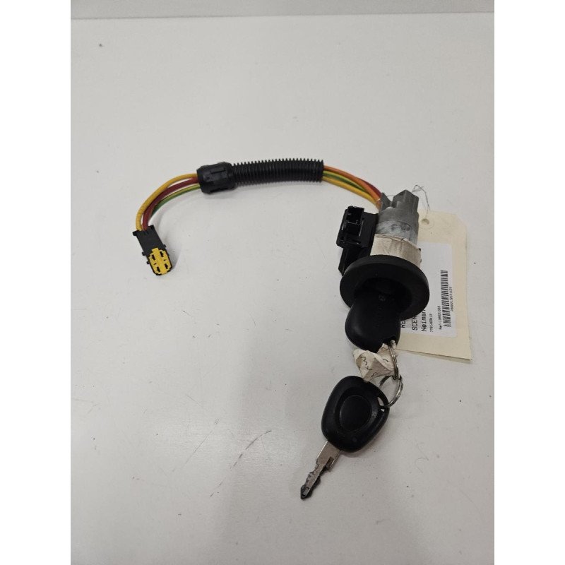 Neiman Renault Scenic 1 Phase 2 (1)