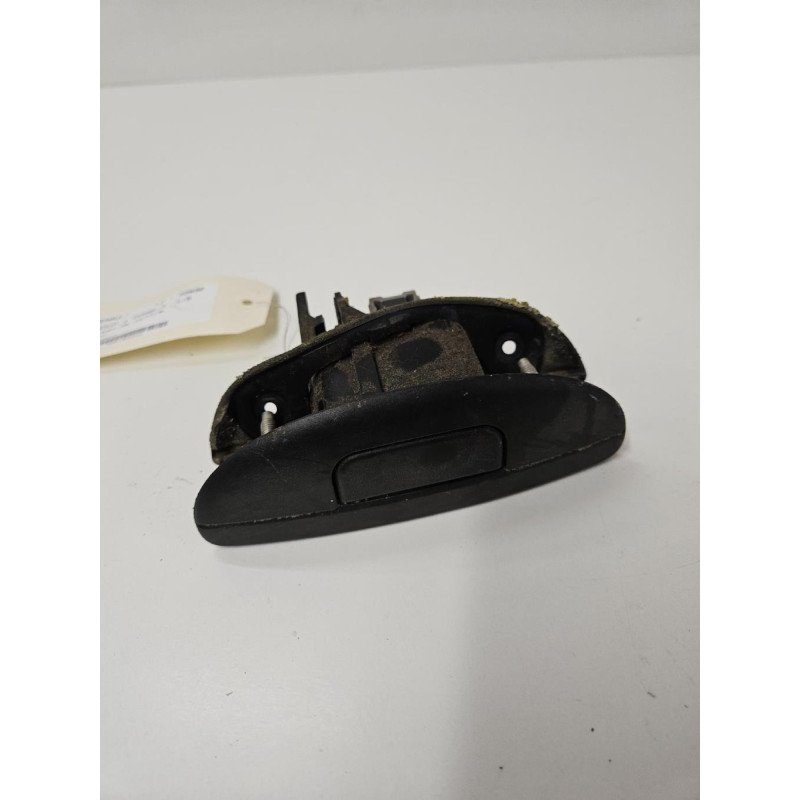 Bouton De Coffre Renault Scenic 1 Phase 2 (1)