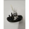 Bouton De Coffre Renault Scenic 1 Phase 2 (2)