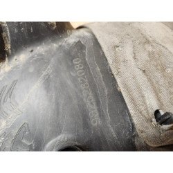 Pare Boue Avant Droit Peugeot 3008 2 Phase 1 (2)