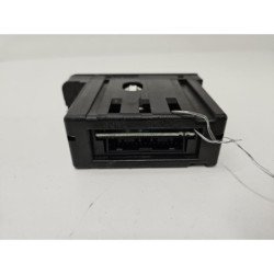 Horloge Peugeot 406 Phase 1 (2)