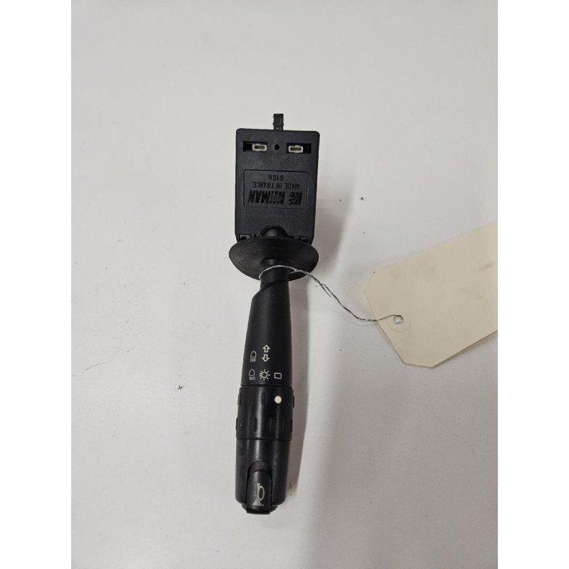 Commodo Phare Peugeot 406 Phase 1 (1)