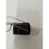 Interrupteur De Leve Vitre Avant Gauche Peugeot 406 Phase 1 (2)