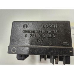 Boitier De Prechauffage Peugeot 406 Phase 1 (3)