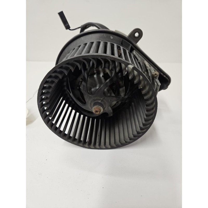 Ventilateur Chauffage Peugeot 406 Phase 1 (1)