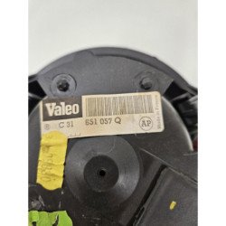 Ventilateur Chauffage Peugeot 406 Phase 1 (2)