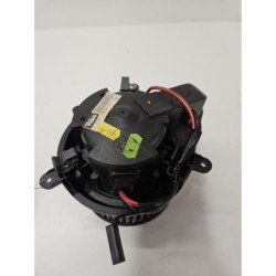 Ventilateur Chauffage Peugeot 406 Phase 1 (4)