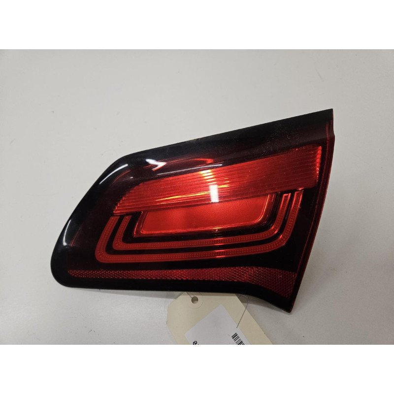 Feu Arriere Secondaire Droit (feux) Citroen C4 2 Phase 2 (1)