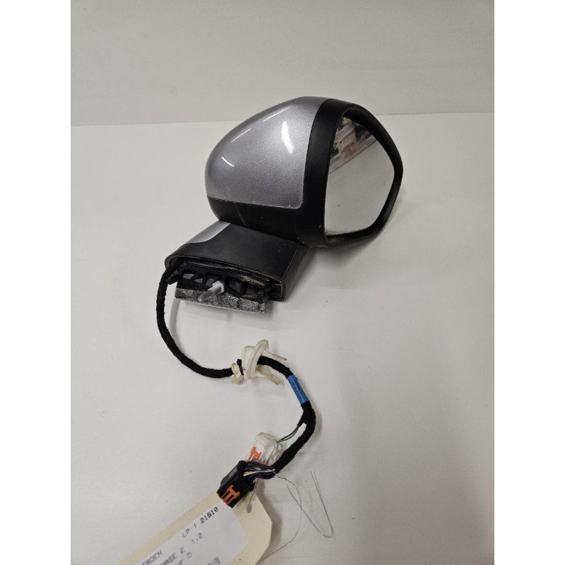 Retroviseur Droit Citroen C4 2 Phase 2 (1)