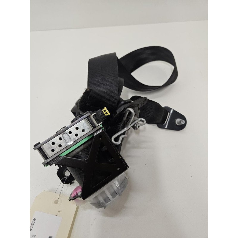 Ceinture Avant Gauche Citroen C4 2 Phase 2 (1)