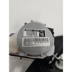 Ceinture Avant Gauche Citroen C4 2 Phase 2 (2)