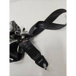 Ceinture Avant Gauche Citroen C4 2 Phase 2 (3)