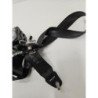 Ceinture Avant Gauche Citroen C4 2 Phase 2 (3)