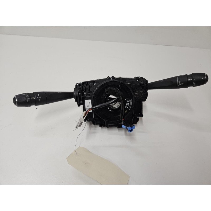 Com (bloc Contacteur Tournant+commodo Essuie Glace+commodo Phare) Citroen C4 2 Phase 2 (1)
