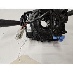 Com (bloc Contacteur Tournant+commodo Essuie Glace+commodo Phare) Citroen C4 2 Phase 2 (2)
