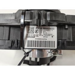 Com (bloc Contacteur Tournant+commodo Essuie Glace+commodo Phare) Citroen C4 2 Phase 2 (6)