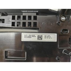 Facade Autoradio Citroen C4 2 Phase 2 (2)