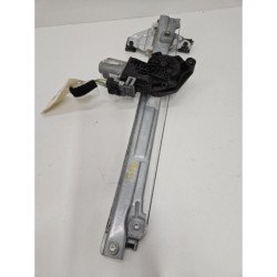 Leve Vitre Electrique Avant Droit Citroen C4 2 Phase 2 (1)