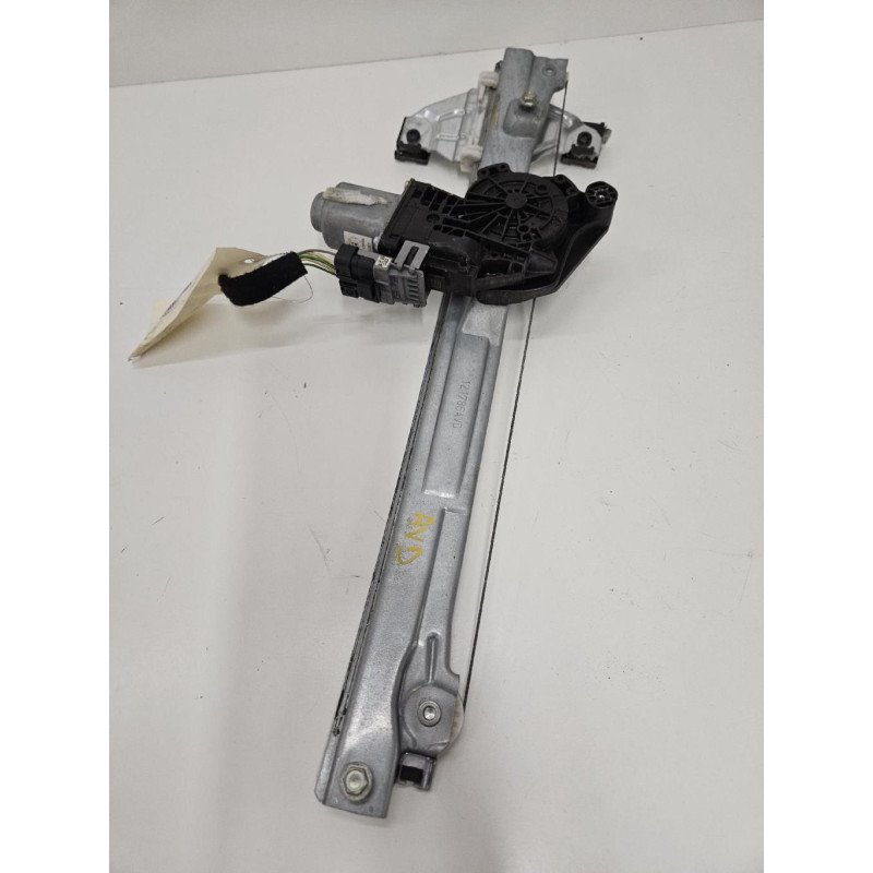 Leve Vitre Electrique Avant Droit Citroen C4 2 Phase 2 (1)
