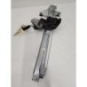 Leve Vitre Electrique Avant Droit Citroen C4 2 Phase 2 (1)