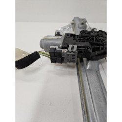 Leve Vitre Electrique Avant Droit Citroen C4 2 Phase 2 (2)