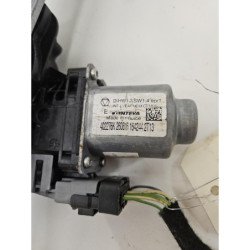 Leve Vitre Electrique Avant Droit Citroen C4 2 Phase 2 (3)