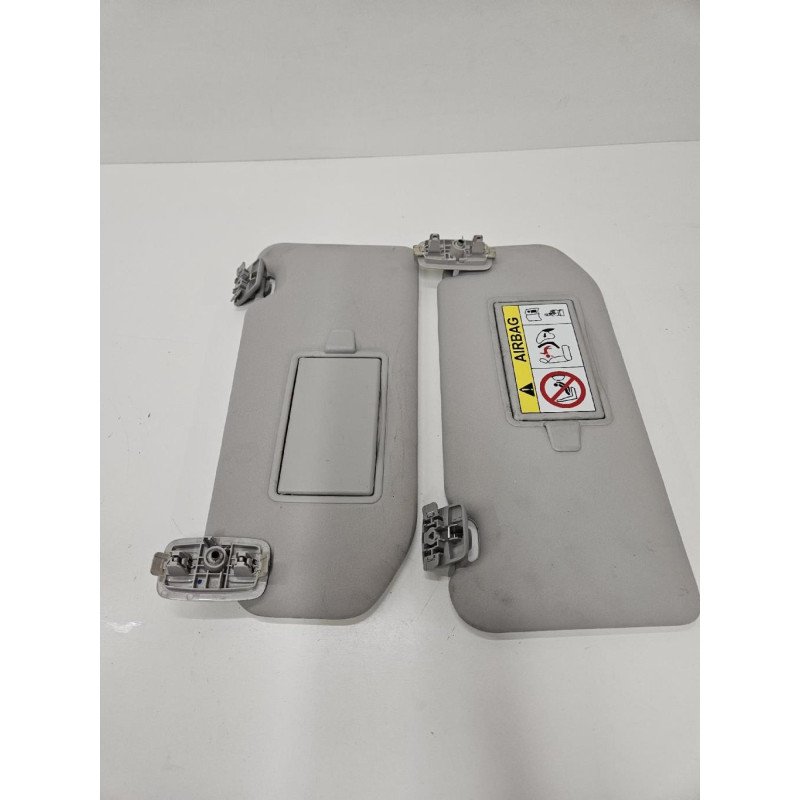 Pare Soleil Citroen C4 2 Phase 2 (1)