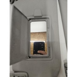 Pare Soleil Citroen C4 2 Phase 2 (2)