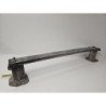 Renfort Pare Choc Arriere (traverse) Citroen C4 2 Phase 2 (1)
