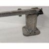 Renfort Pare Choc Arriere (traverse) Citroen C4 2 Phase 2 (2)