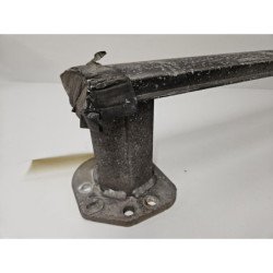 Renfort Pare Choc Arriere (traverse) Citroen C4 2 Phase 2 (3)