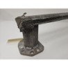 Renfort Pare Choc Arriere (traverse) Citroen C4 2 Phase 2 (3)