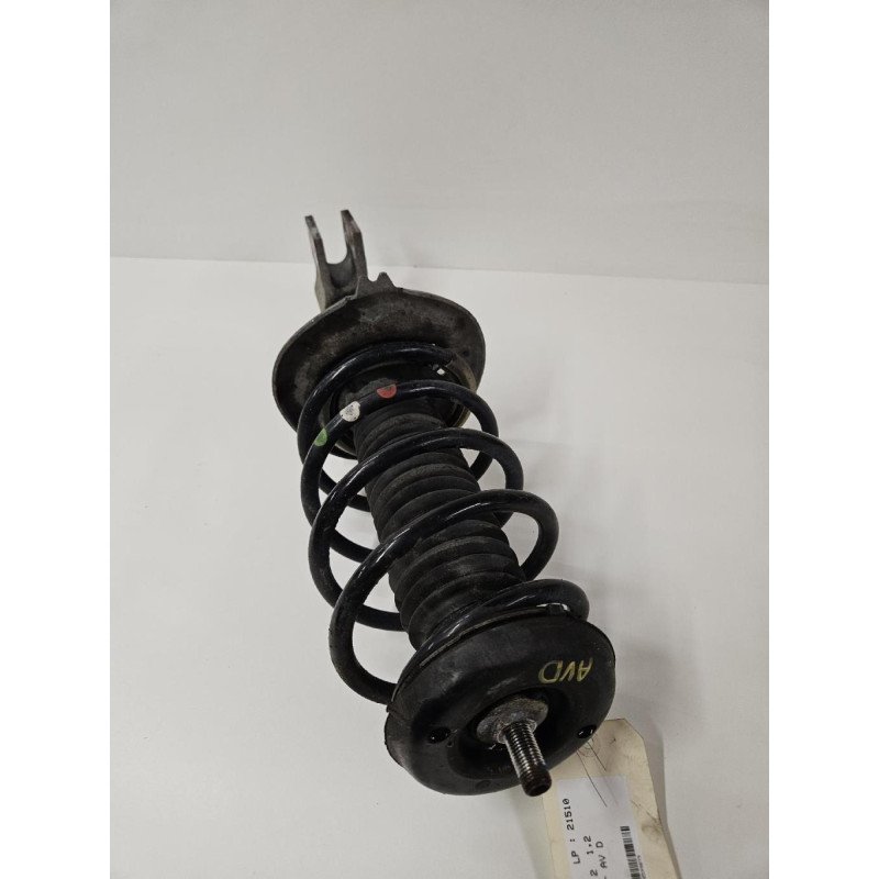 Amortisseur Avant Droit Citroen C4 2 Phase 2 (1)