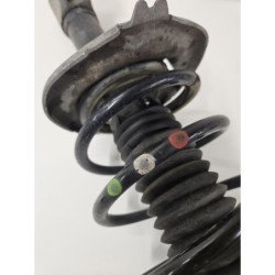 Amortisseur Avant Droit Citroen C4 2 Phase 2 (3)