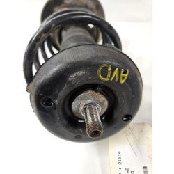 Amortisseur Avant Droit Citroen C4 2 Phase 2 (4)